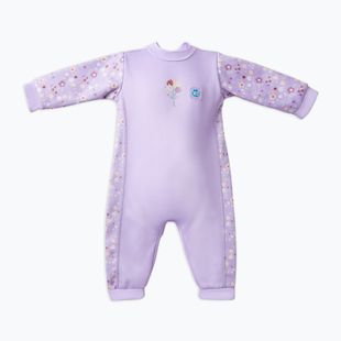 Children's swimming foam Splash About Warm In One lilac spring