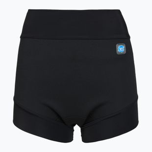 Women's swim shorts Splash About Adult Splash black
