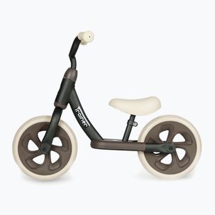 Qplay Trainer black cross-country bicycle