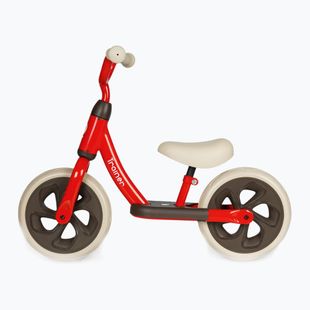 Qplay Trainer red cross-country bicycle