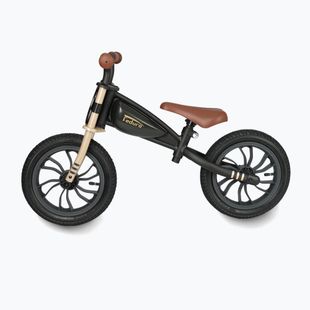 Balance bike Qplay Feduro golden