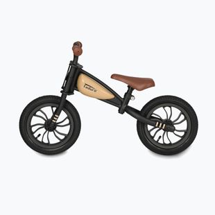Balance bike Qplay Feduro beige