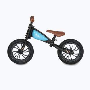 Balance bike Qplay Feduro blue