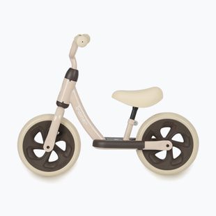 Balance bike Qplay Trainer pink
