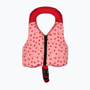Children's swim vest Splash About Early Years Swim strawberry field