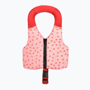 Children's swim vest Splash About Early Years Swim strawberry field