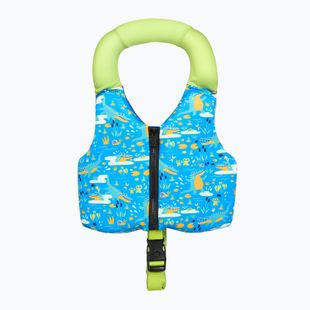 Children's swim vest Splash About Early Years Swim croc creek