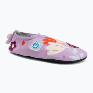 Children's water shoes Splash About Splash Shoes lilac spring
