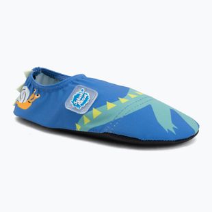 Children's water shoes Splash About Splash Shoes crocodile swamp