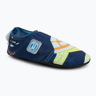 Children's water shoes Splash About Splash Shoes turtle tide