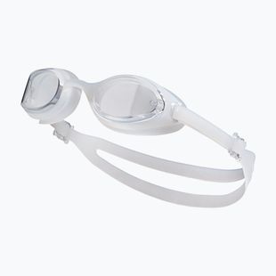 Nike Hyper Flow swim goggles celar