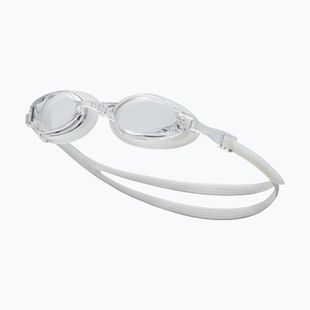 Nike Chrome clear swim goggles