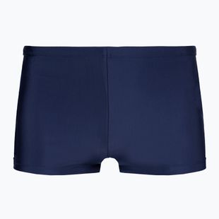 Men's Nike Shift Square Leg swim boxers navy blue NESSD638-440