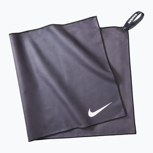 Quick-dry towel Nike Quick Dry Swim black