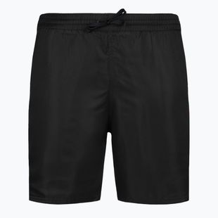 Men's Nike Big Block 7" Volley swim shorts black