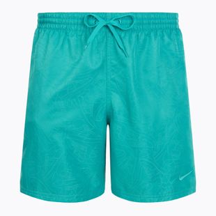 Men's Nike Swim Breaker 7" Volley dusty cactus swim shorts