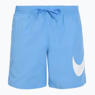 Men's Nike Specs 7" Swim Shorts Volley university blue