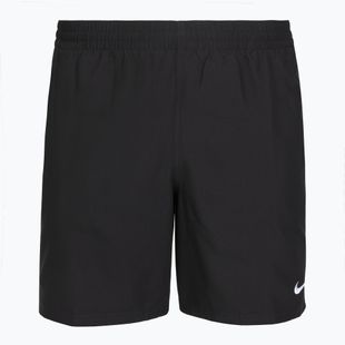 Men's Nike Essential 7" Volley swim shorts black
