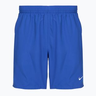 Men's swim shorts Nike Essential 7" Volley game royal