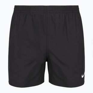 Men's Nike Essential 5" Volley swim shorts black