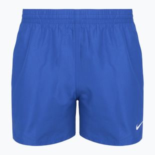 Men's swim shorts Nike Essential 5" Volley game royal