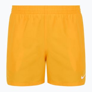 Men's Nike Essential 5" Volley swim shorts university gold