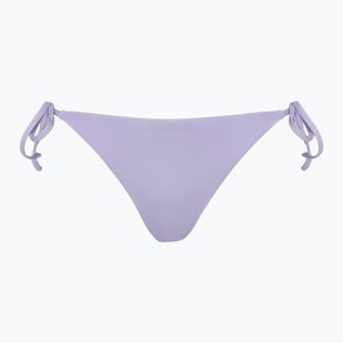 Nike Essential Tie String Bikini swimsuit bottoms hydrangeas