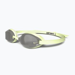 Nike Legacy barely volt swimming goggles