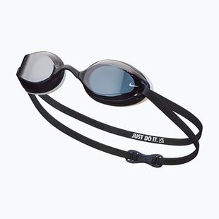 Nike Legacy Comfort swim goggles dk smoke grey