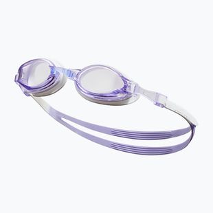 Nike Chrome hydrangeas swimming goggles