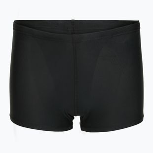 Children's swim boxers Nike Logo Graphic Square Leg black