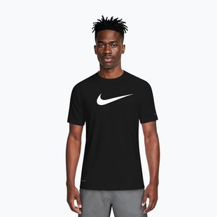 Men's T-shirt Nike Hydroguard Specs black