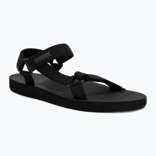 Sandals REGATTA Vandeavour black