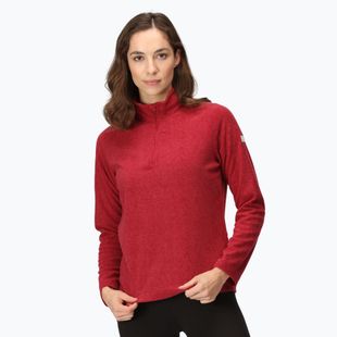 Women's sweatshirt REGATTA Pimlo rumba red