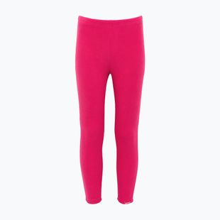 Children's thermal trousers REGATTA Thermal Baselayer pink potion