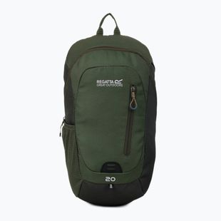 Hiking backpack REGATTA Highton V2 20 l dkkhk/frlfcl