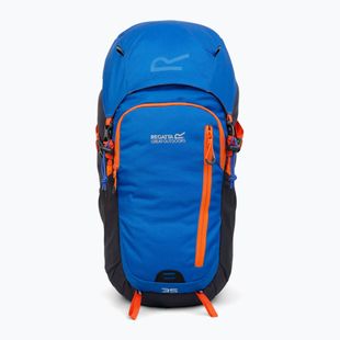 REGATTA Highton V2 35 l oxford blue/seal grey trekking backpack