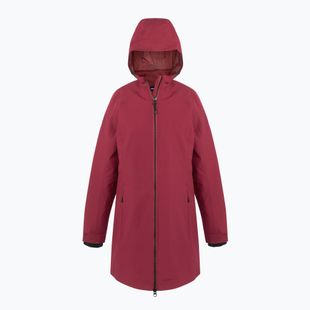 Women's 3-in-1 jacket REGATTA Denbury V rumba red/mineral red