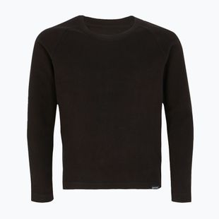 Children's thermal baselayer sweatshirt REGATTA Thermal Baselayer black