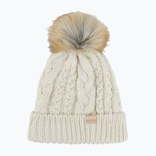 Women's winter hat Regatta Lovella VI lightvanilla