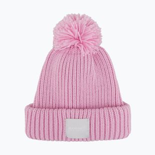 Children's winter hat REGATTA Connora pink mist