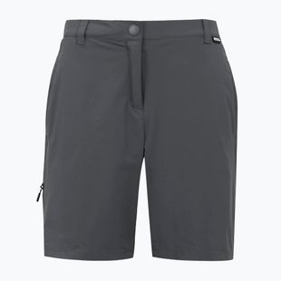 Women's shorts REGATTA Travel Light Packaway II seal grey