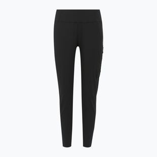 Women's trekking leggings REGATTA Monira Hiking black