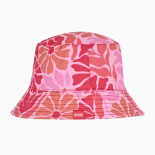 REGATTA The Flip wild flower print/pop children's hat