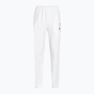 Ellesse women's trousers Sylvana Jog white