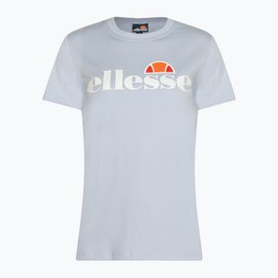 Ellesse women's t-shirt Albany light blue