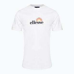 Ellesse men's Trea white T-shirt