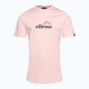 Ellesse men's Trea light pink T-shirt
