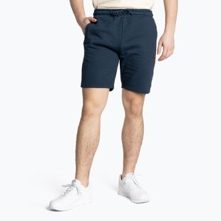 Men's Ellesse Turi navy shorts