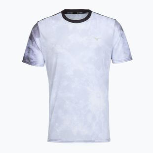 Men's running shirt Mizuno Graphic Short Sleeve Tee tsukikage